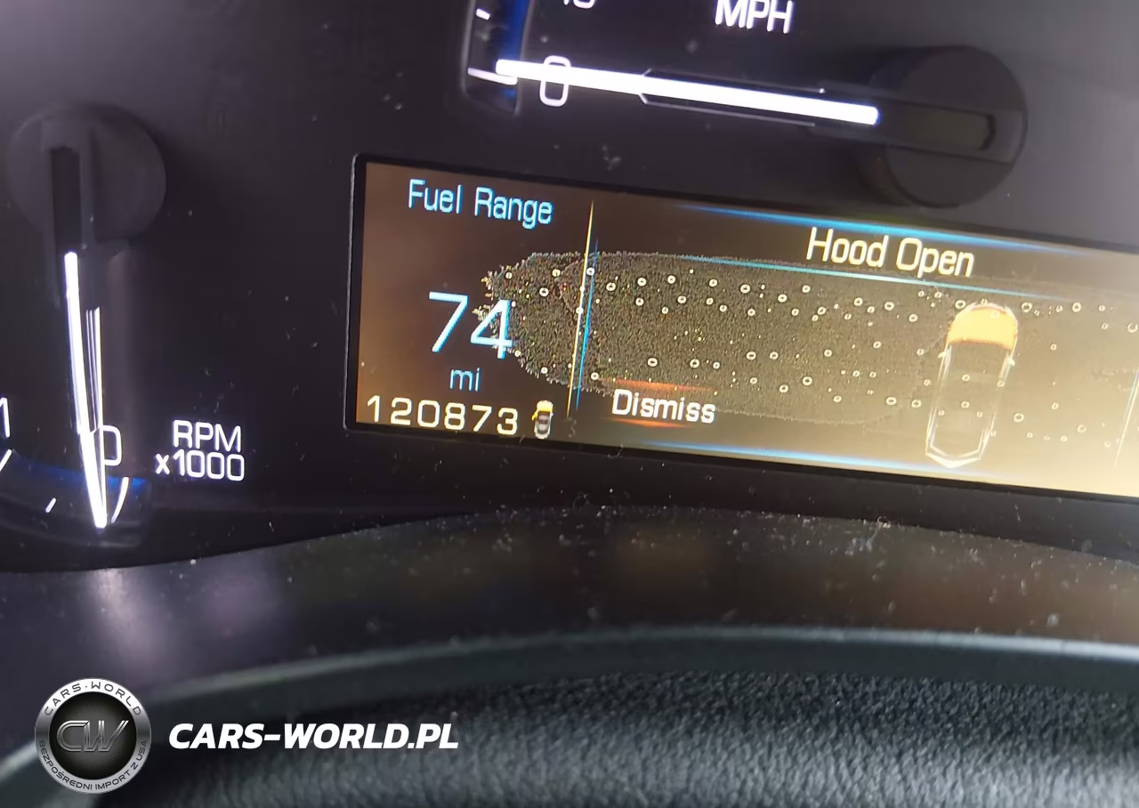 2013 Cadillac Ats Luxury VIN:1G6AB5RA6D0144183 - 7