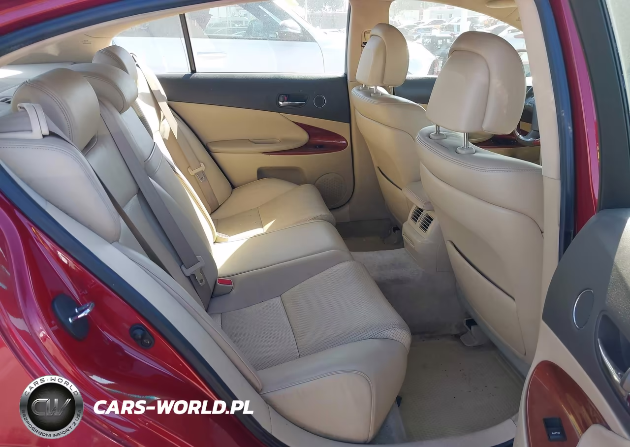 2006 Lexus Gs 300 VIN:JTHCH96S060004530 - 8