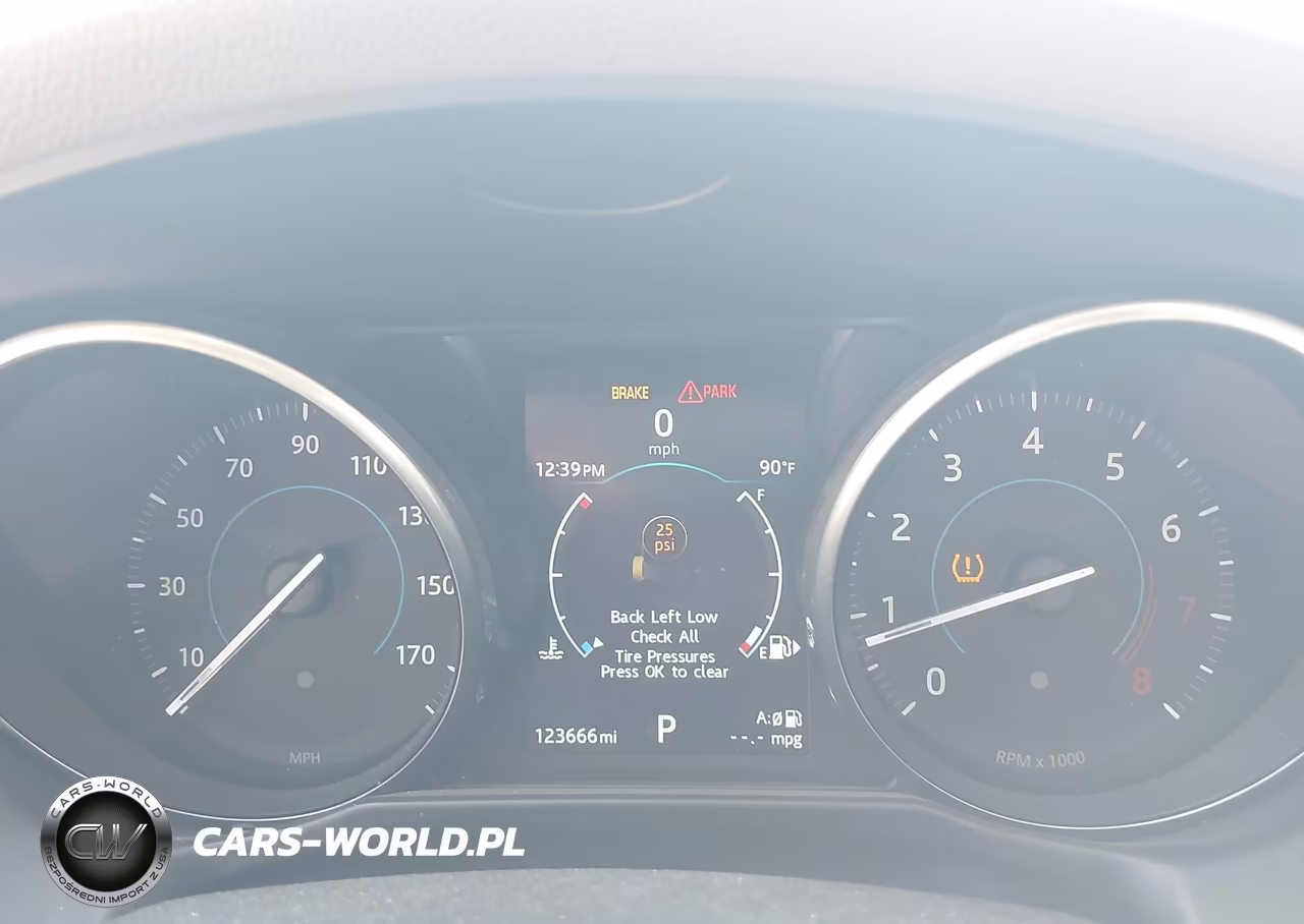 2016 Jaguar Xf 35T Premium VIN:SAJBD4BV3GCY21682 - 7
