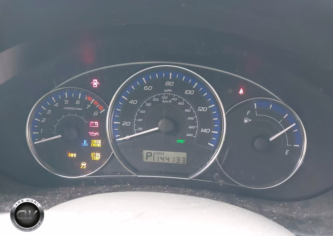 2012 Subaru Forester 2.5X Premium VIN:JF2SHADC4CH416443 - 7