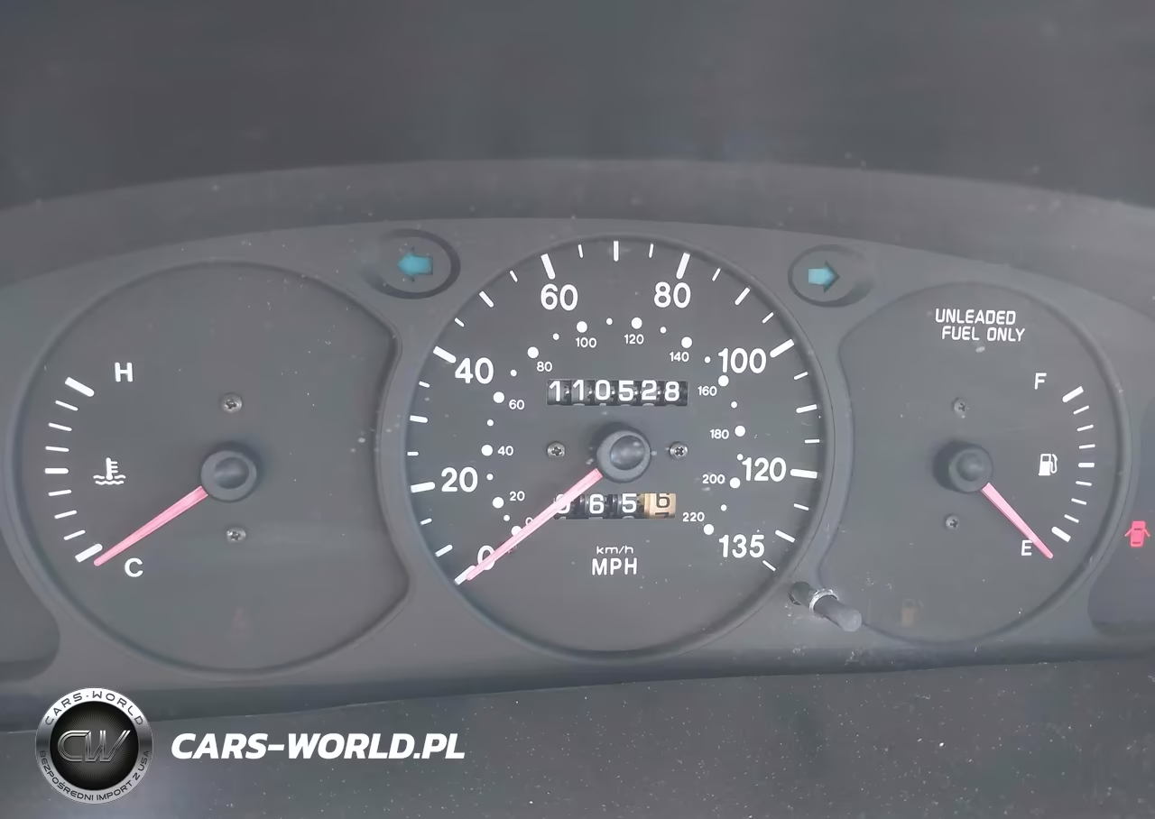 2001 Kia Sephia Ls VIN:KNAFB121115093497 - 7