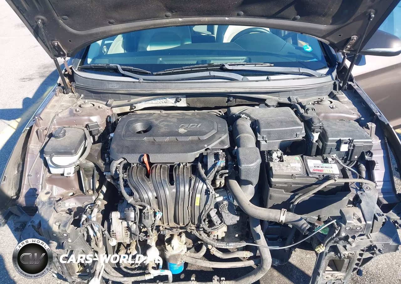 2017 Hyundai Sonata Sport VIN:5NPE34AF1HH584575 - 10
