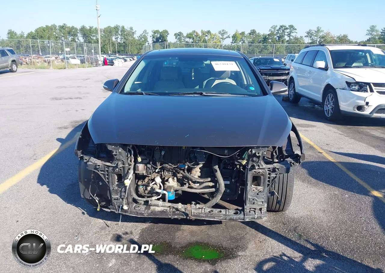 2017 Hyundai Sonata Sport VIN:5NPE34AF1HH584575 - 13