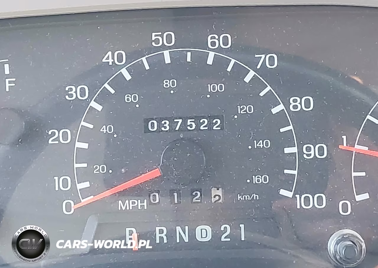 2001 National Rv Sea View VIN:1FCNF53SX10A17307 - 12