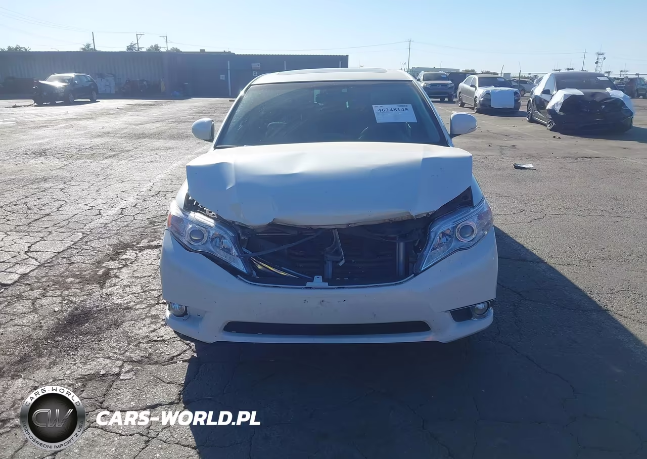 2011 Toyota Avalon VIN:4T1BK3DB4BU423218 - 11