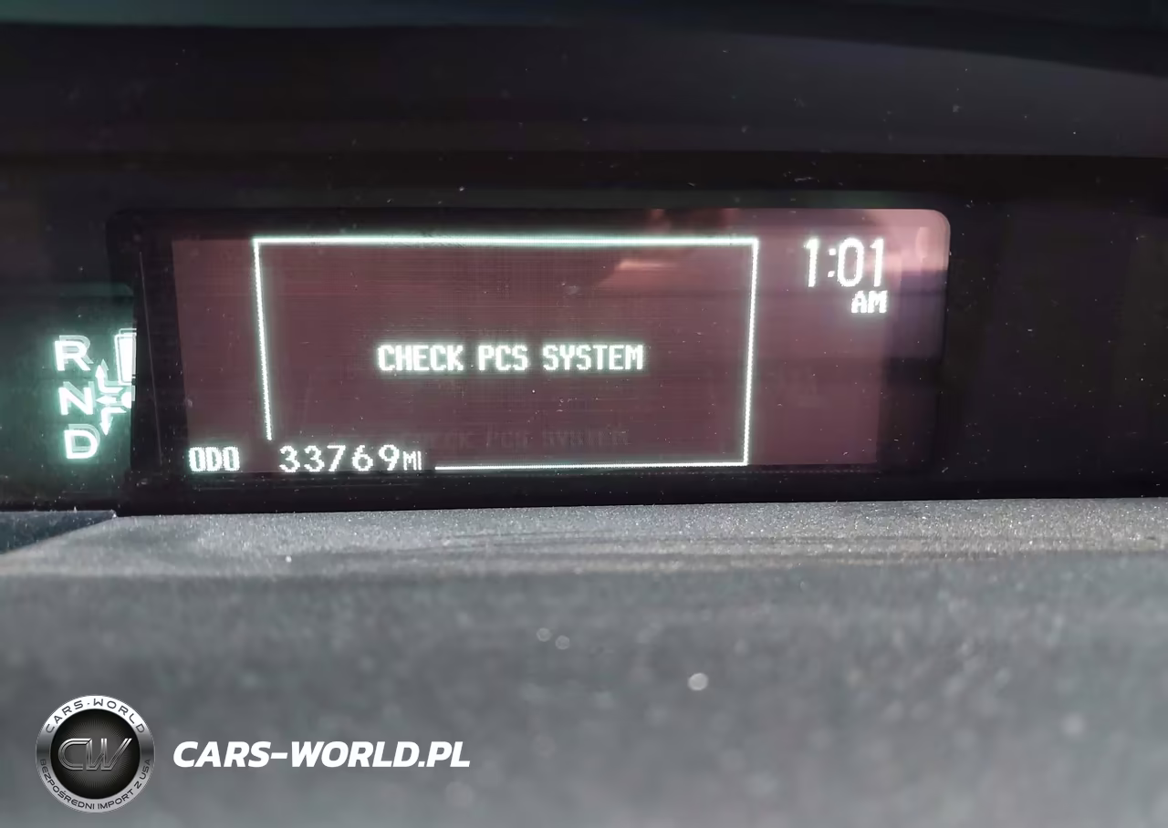 2015 Toyota Prius Five VIN:JTDKN3DU4F1912559 - 15
