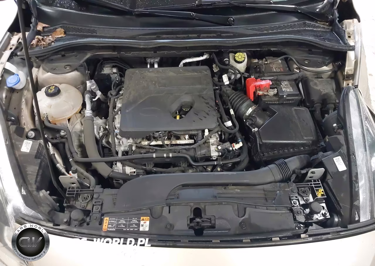 2020 Ford Escape Se VIN:1FMCU9G64LUB30162 - 10