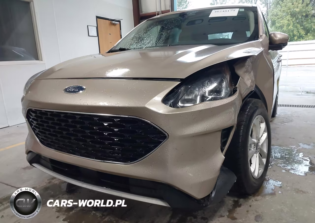 2020 Ford Escape Se VIN:1FMCU9G64LUB30162 - 18