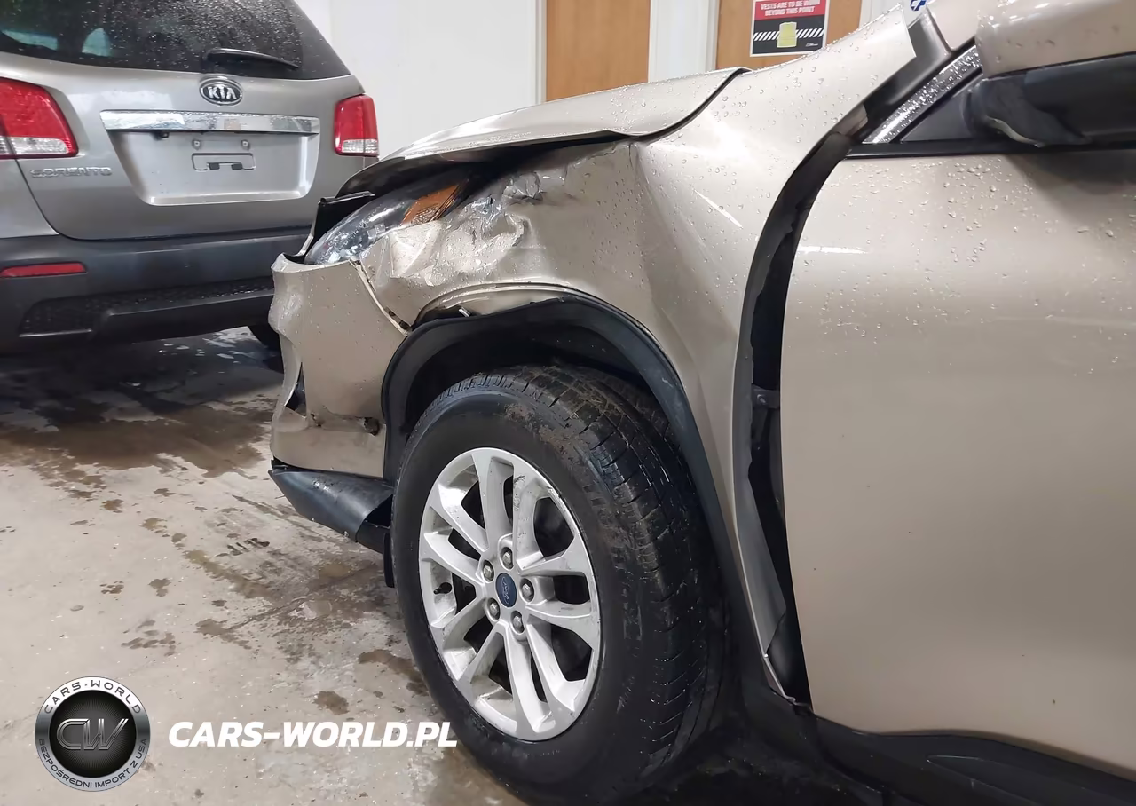 2020 Ford Escape Se VIN:1FMCU9G64LUB30162 - 19