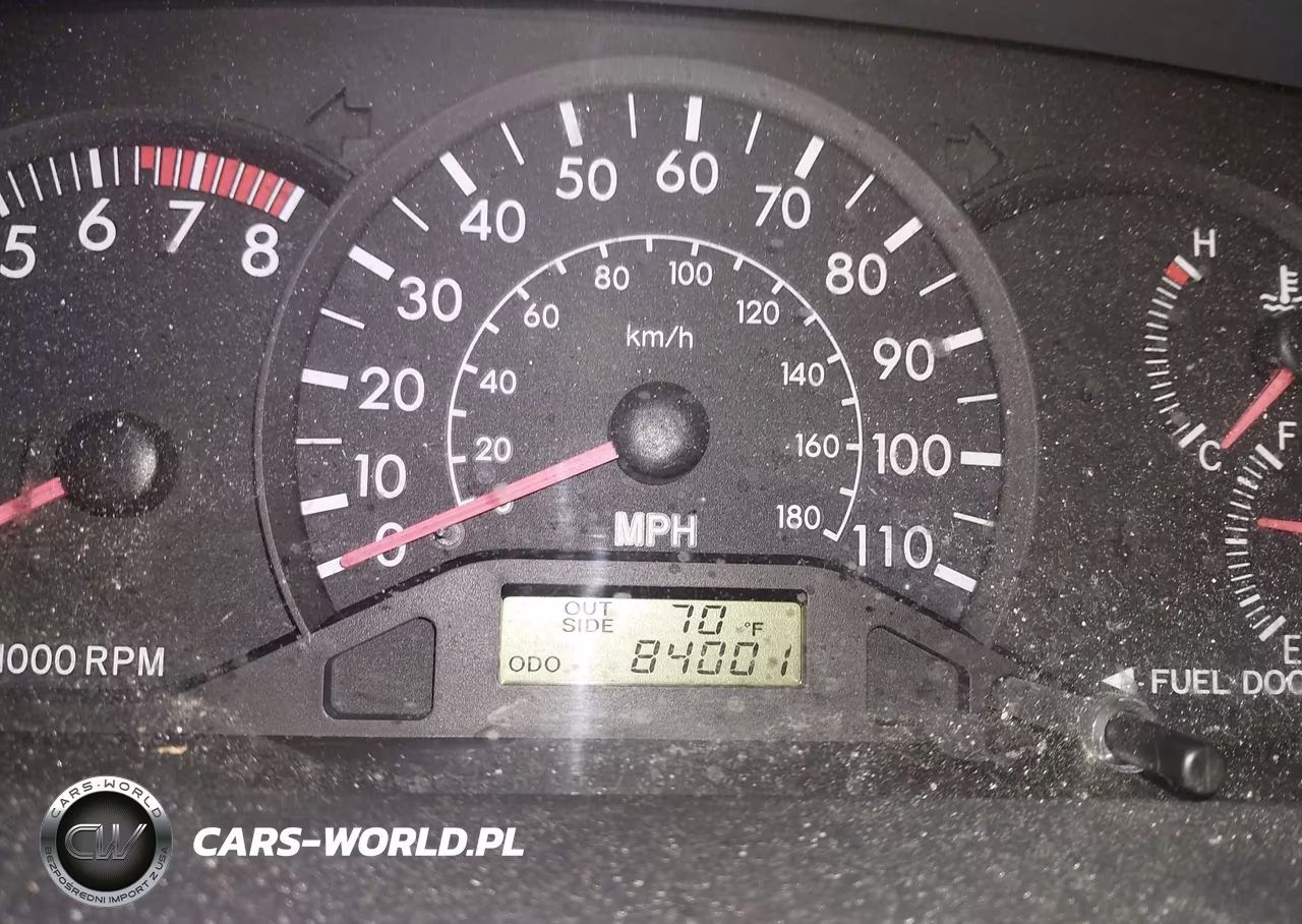 2003 Toyota Corolla Ce VIN:JTDBR32E630047529 - 7