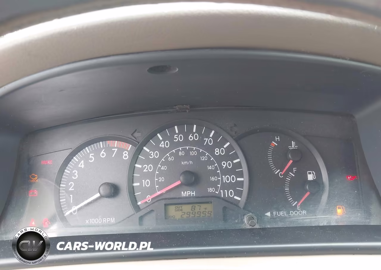 2005 Toyota Corolla Ce VIN:1NXBR32E65Z515010 - 7