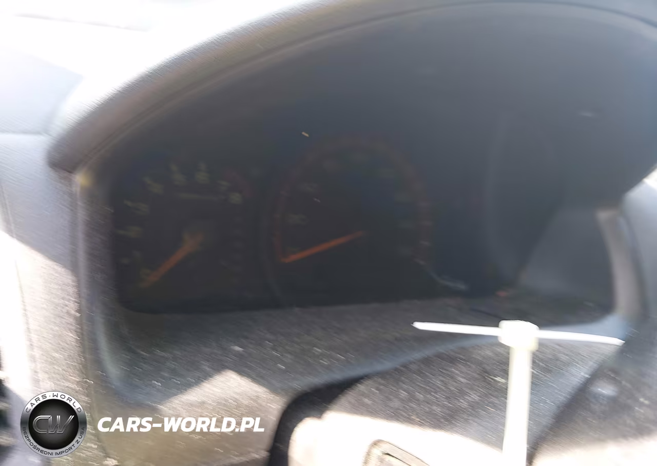 2006 Honda Accord 3.0 Lx VIN:1HGCM82276A013363 - 7