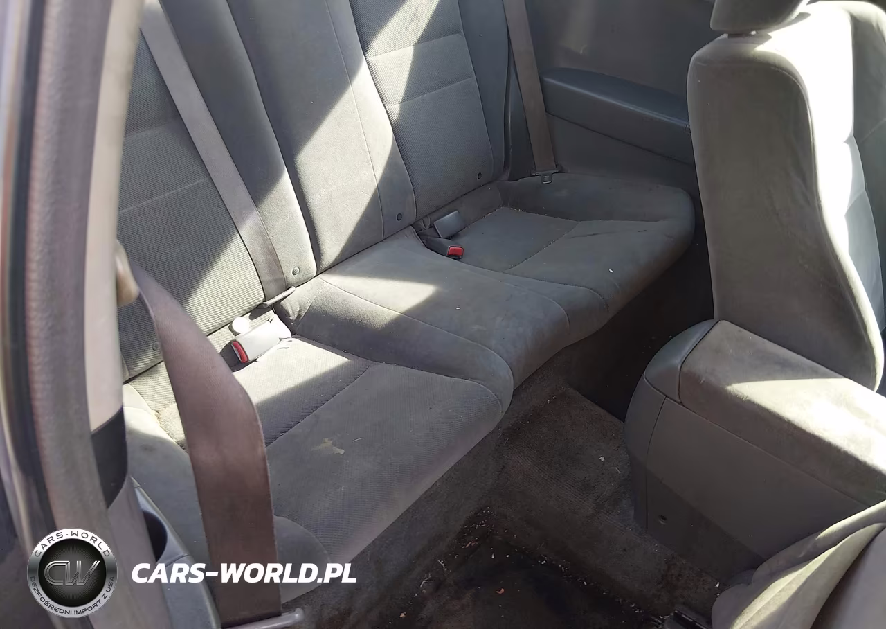 2006 Honda Accord 3.0 Lx VIN:1HGCM82276A013363 - 8