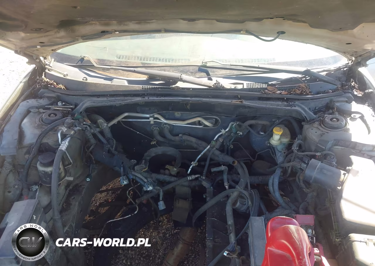 2006 Nissan Altima 2.5 S VIN:1N4AL11D36C234259 - 10