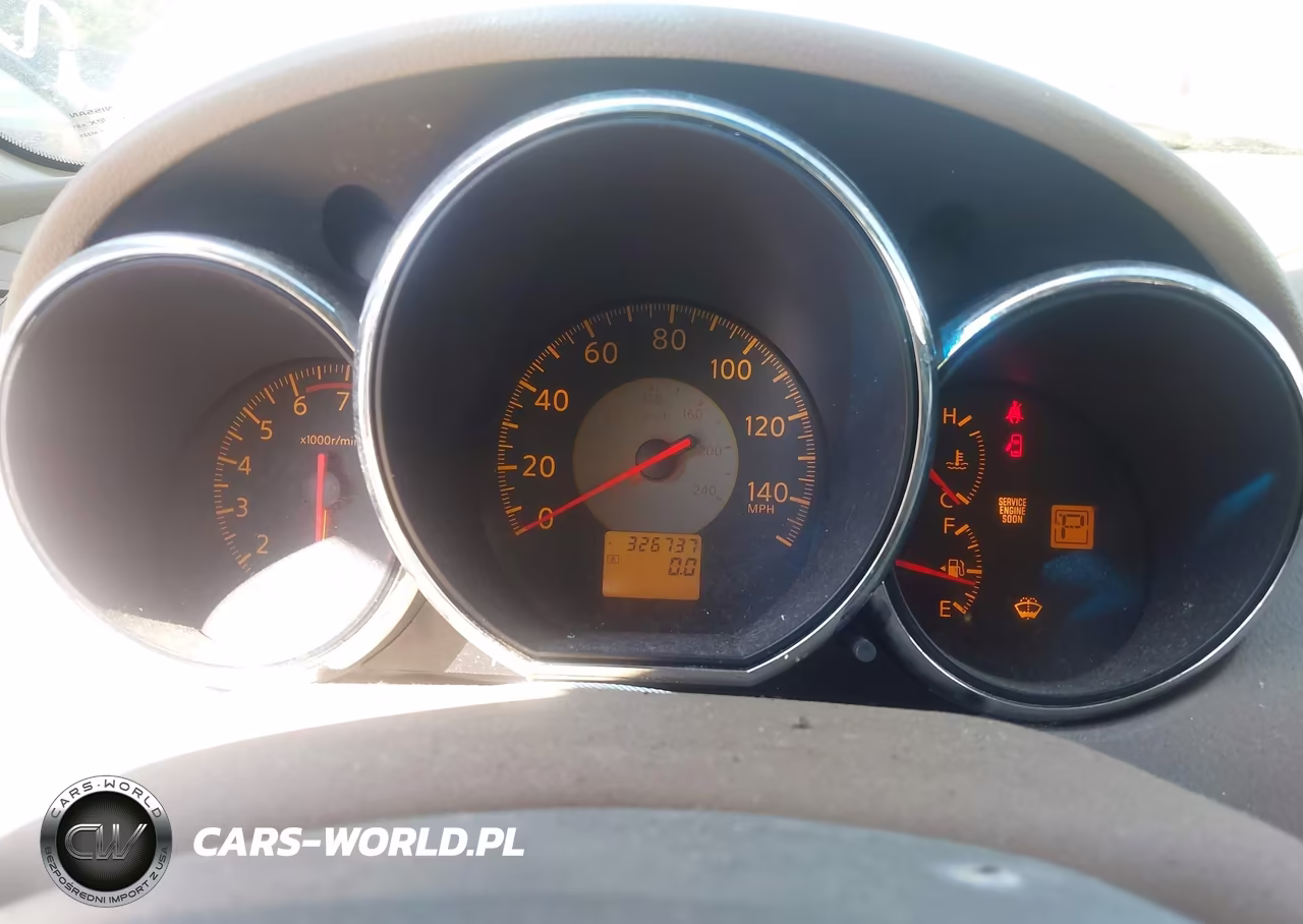 2006 Nissan Altima 2.5 S VIN:1N4AL11D36C234259 - 7