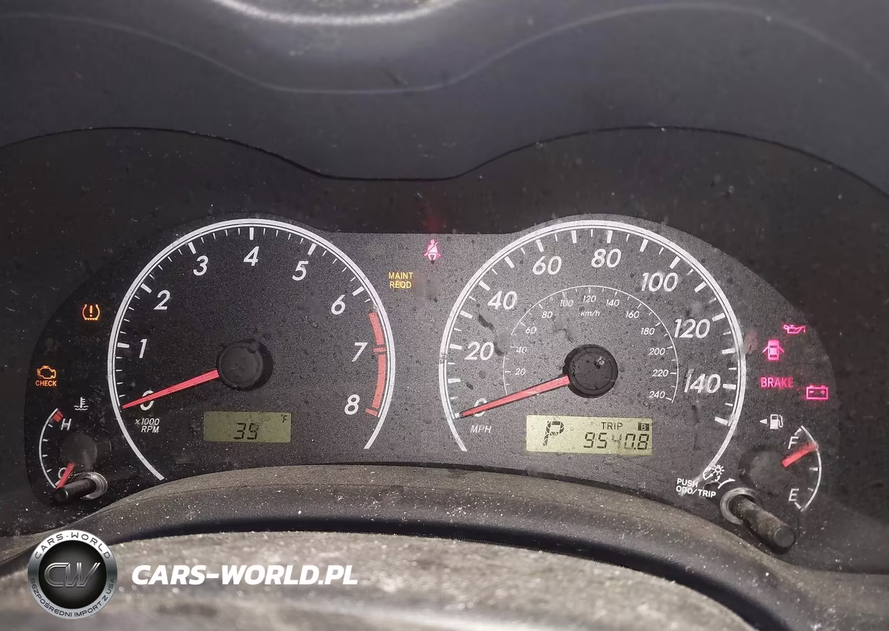 2011 Toyota Corolla Le VIN:2T1BU4EE4BC619041 - 7