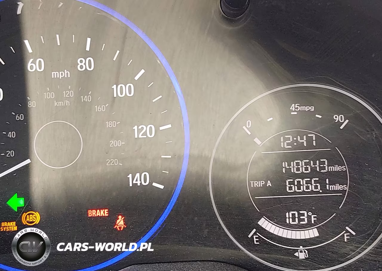 2017 Honda Hr-V Ex VIN:3CZRU6H57HM702429 - 15