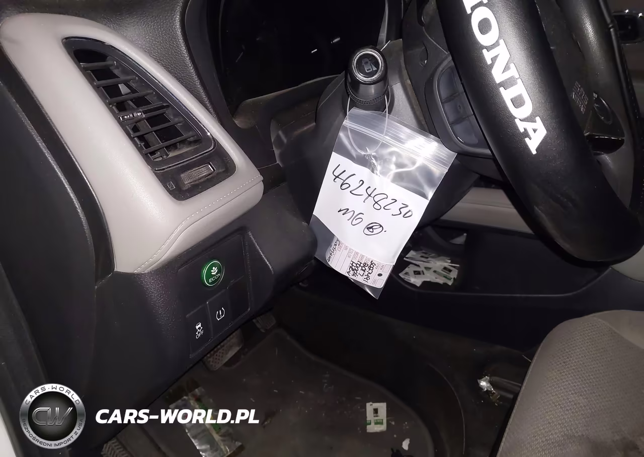 2017 Honda Hr-V Ex VIN:3CZRU6H57HM702429 - 18
