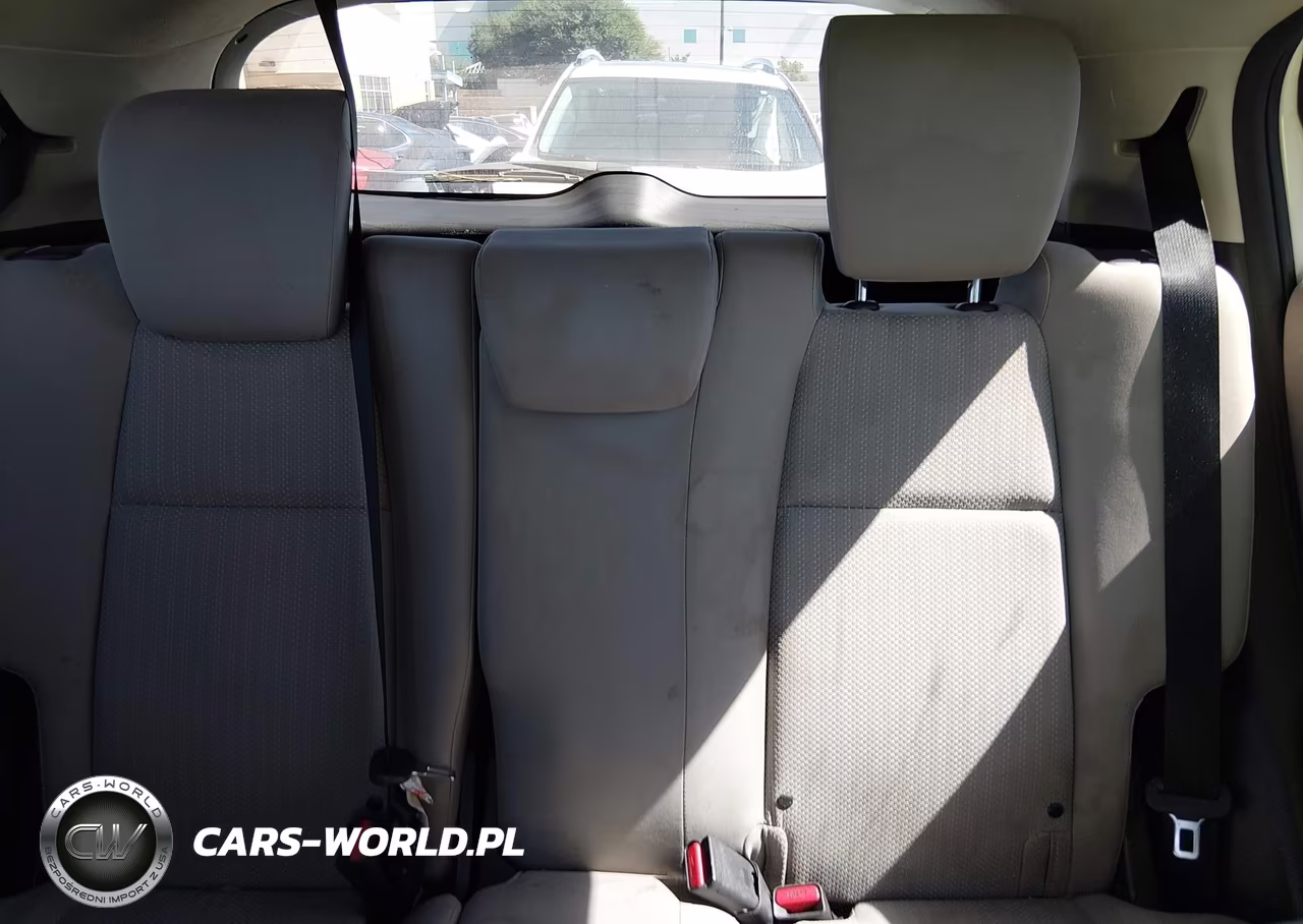 2017 Honda Hr-V Ex VIN:3CZRU6H57HM702429 - 8