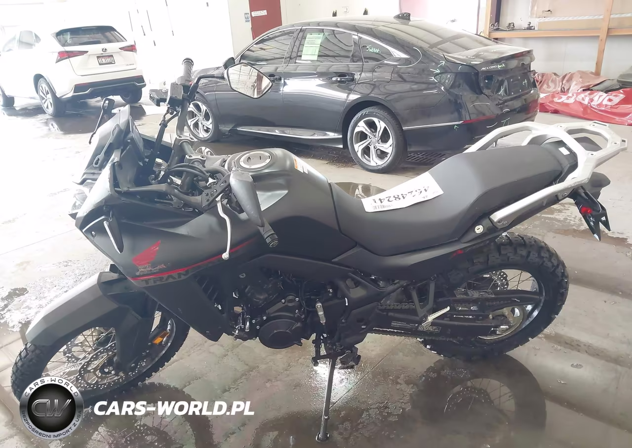 2024 Honda Xl750 VIN:JH2RD1613RK103536 - 14