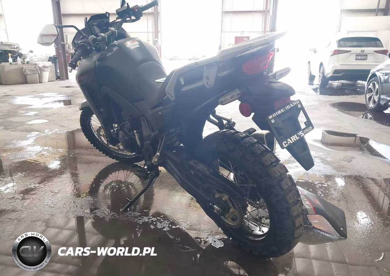 2024 Honda Xl750 VIN:JH2RD1613RK103536 - 3