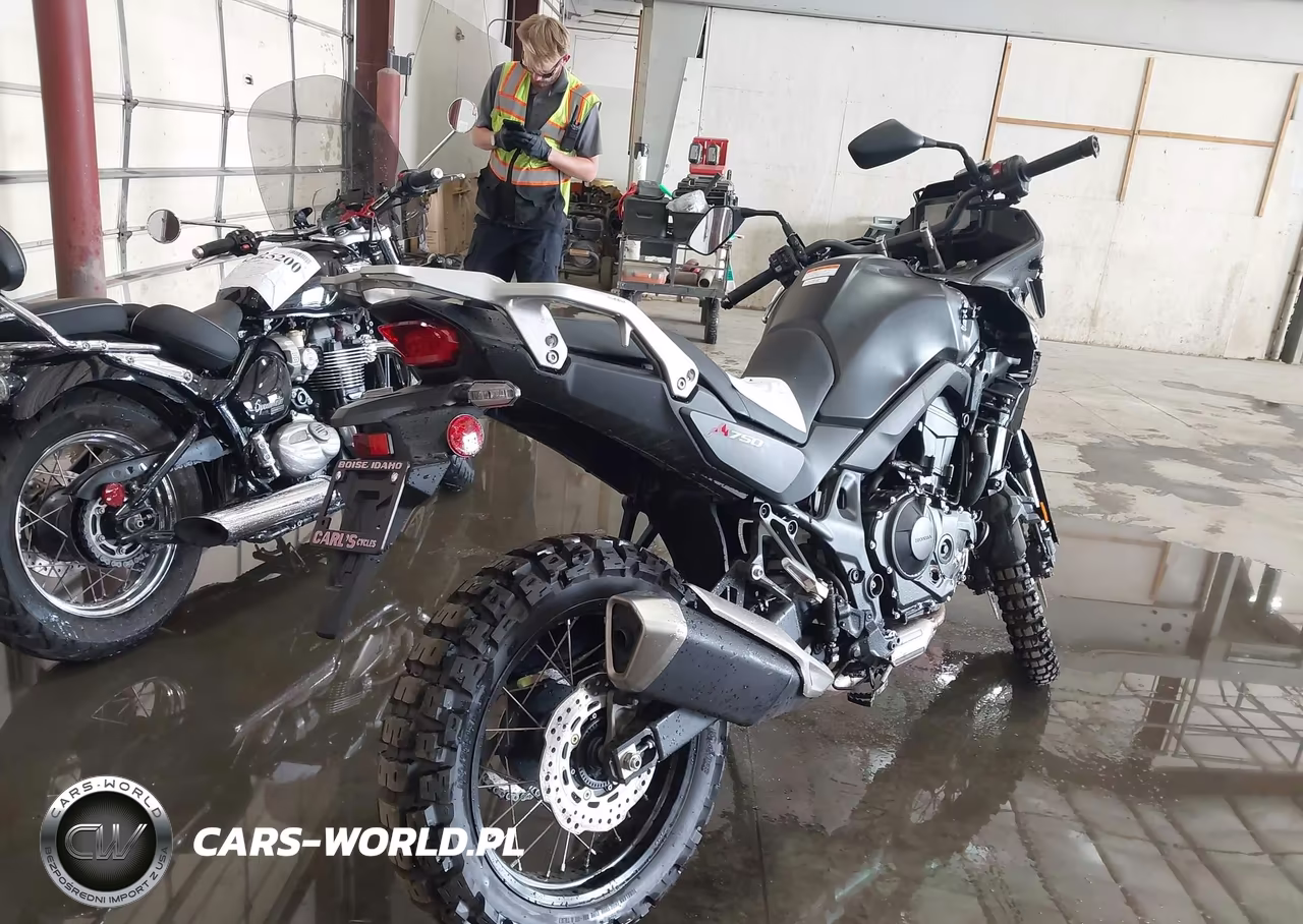 2024 Honda Xl750 VIN:JH2RD1613RK103536 - 4