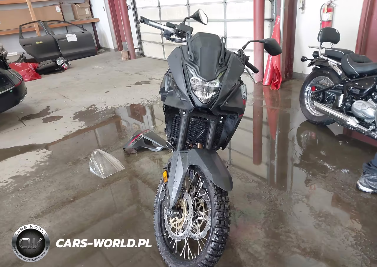 2024 Honda Xl750 VIN:JH2RD1613RK103536 - 5