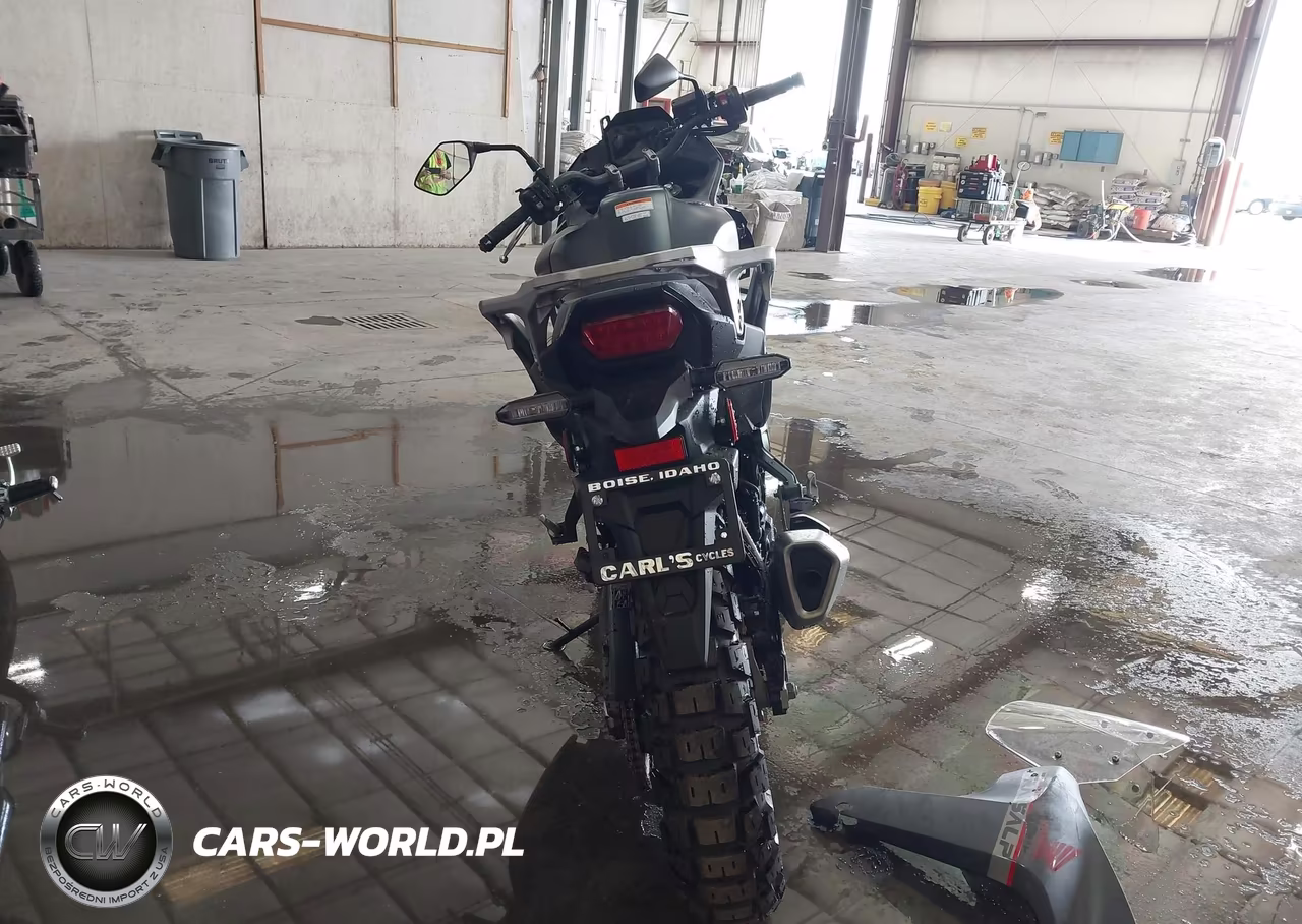2024 Honda Xl750 VIN:JH2RD1613RK103536 - 6