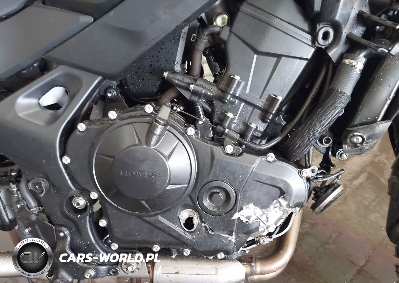 2024 Honda Xl750 VIN:JH2RD1613RK103536 - 8