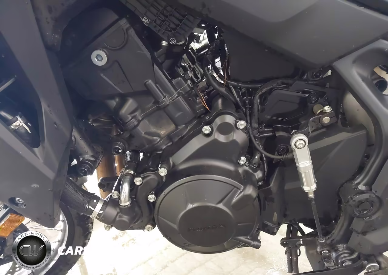 2024 Honda Xl750 VIN:JH2RD1613RK103536 - 9