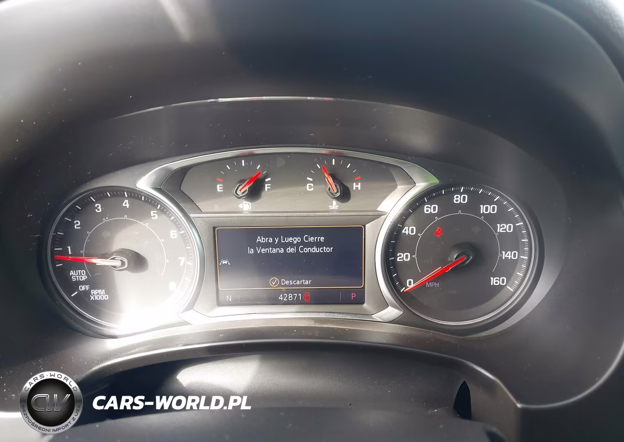 2020 GMC Terrain Fwd Slt VIN:3GKALPEV5LL303361 - 7