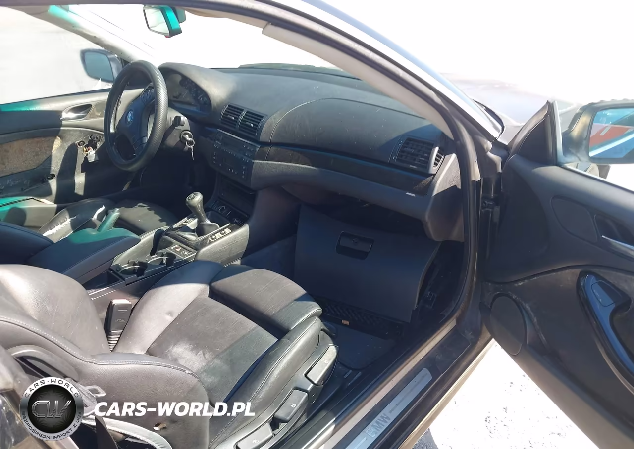2000 BMW 323Ci VIN:WBABM334XYJN62701 - 5