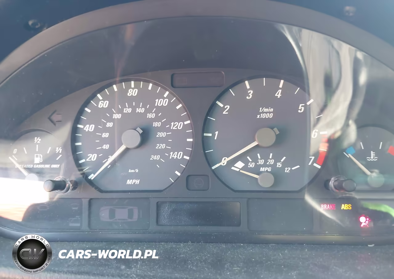 2000 BMW 323Ci VIN:WBABM334XYJN62701 - 7