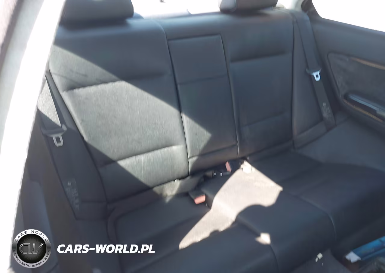2000 BMW 323Ci VIN:WBABM334XYJN62701 - 8