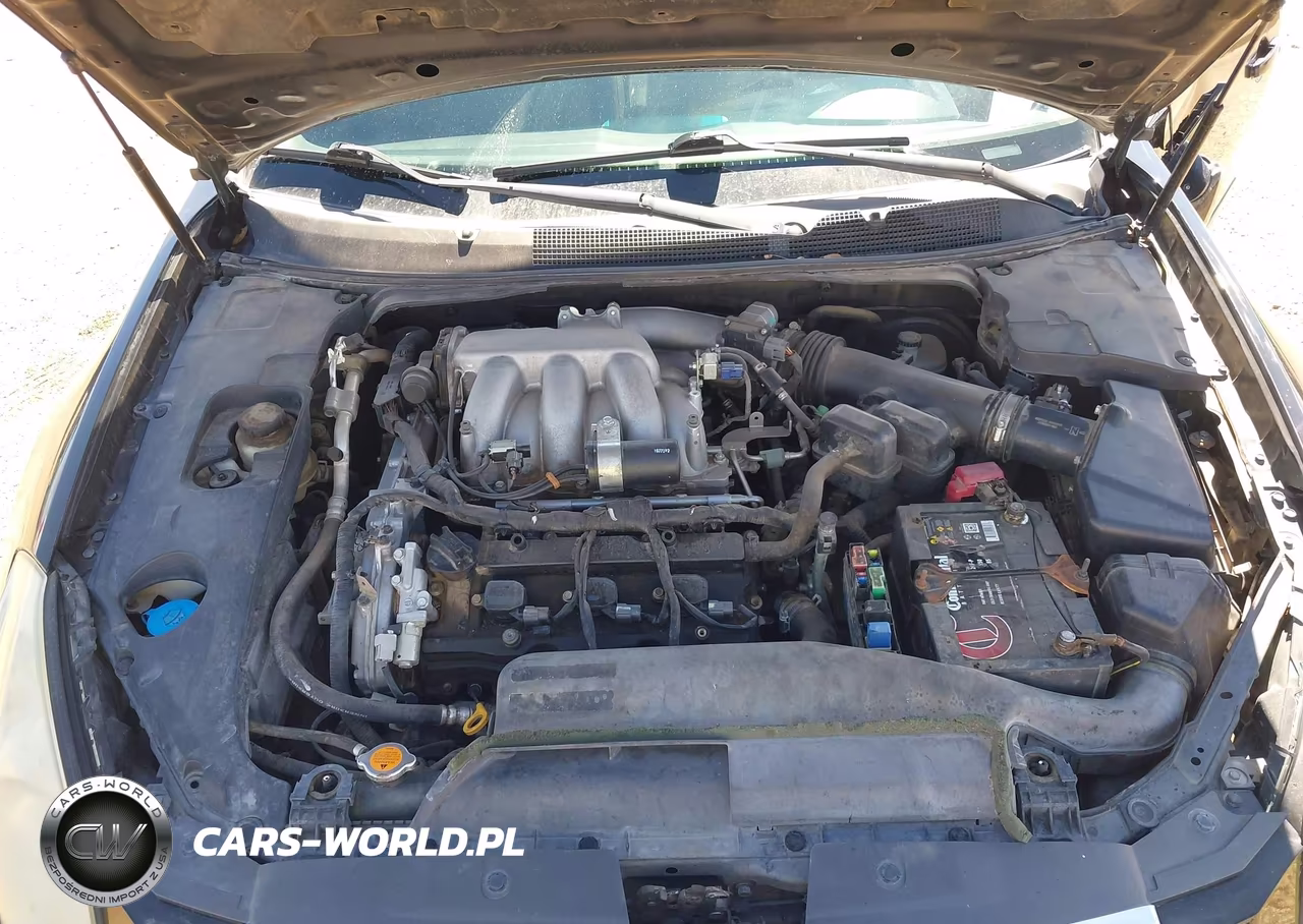 2008 Nissan Maxima 3.5 Se VIN:1N4BA41E88C803338 - 10
