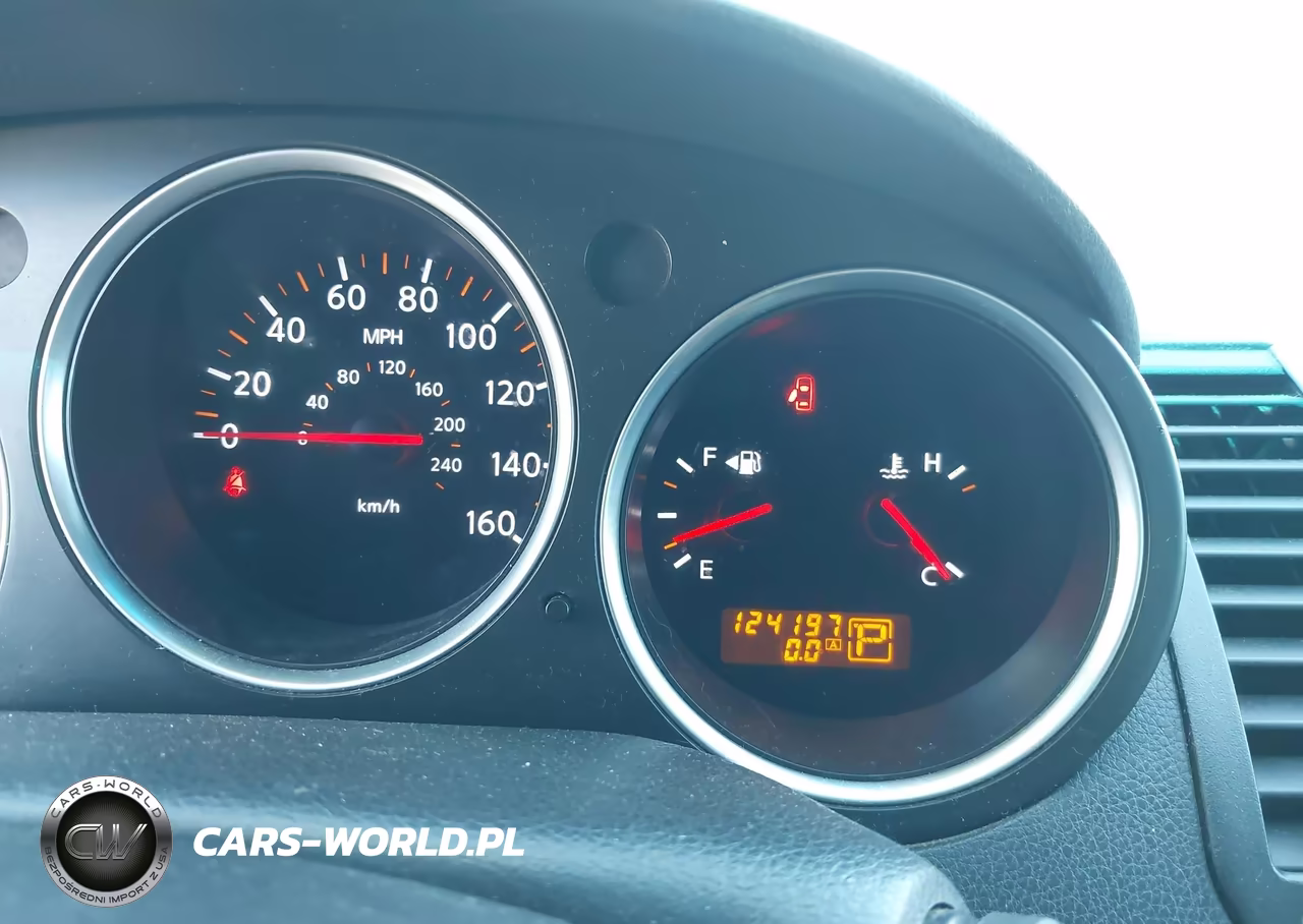 2008 Nissan Maxima 3.5 Se VIN:1N4BA41E88C803338 - 7