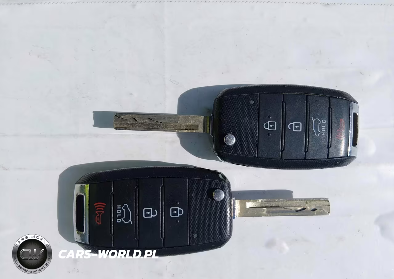 2019 Kia Sorento 3.3L Lx VIN:5XYPGDA54KG447827 - 11