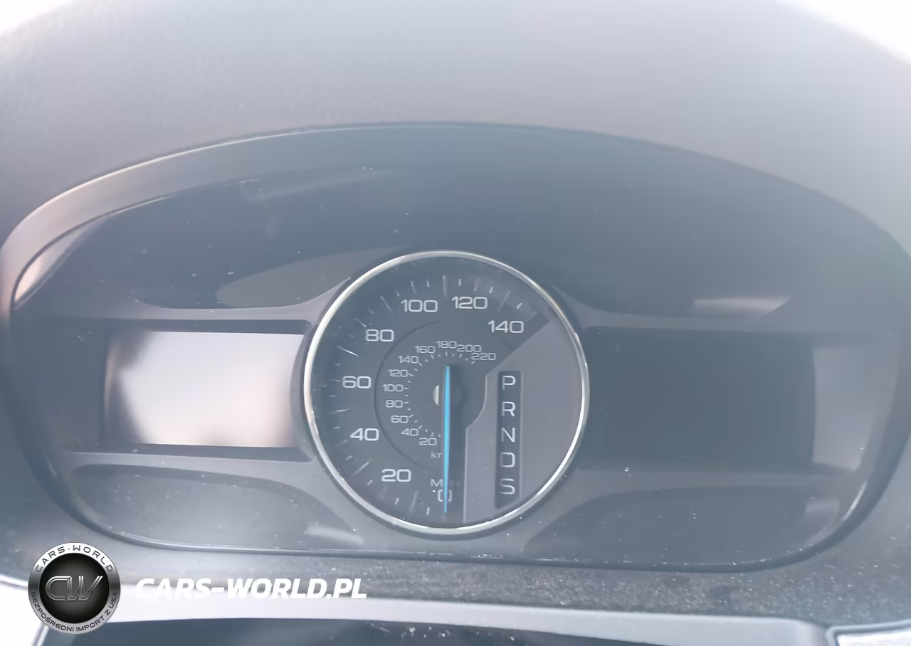 2013 Ford Edge Sel VIN:2FMDK3JC3DBE30451 - 7