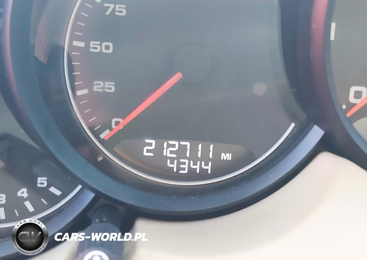 2013 Porsche Cayenne VIN:WP1AA2A27DLA08709 - 15