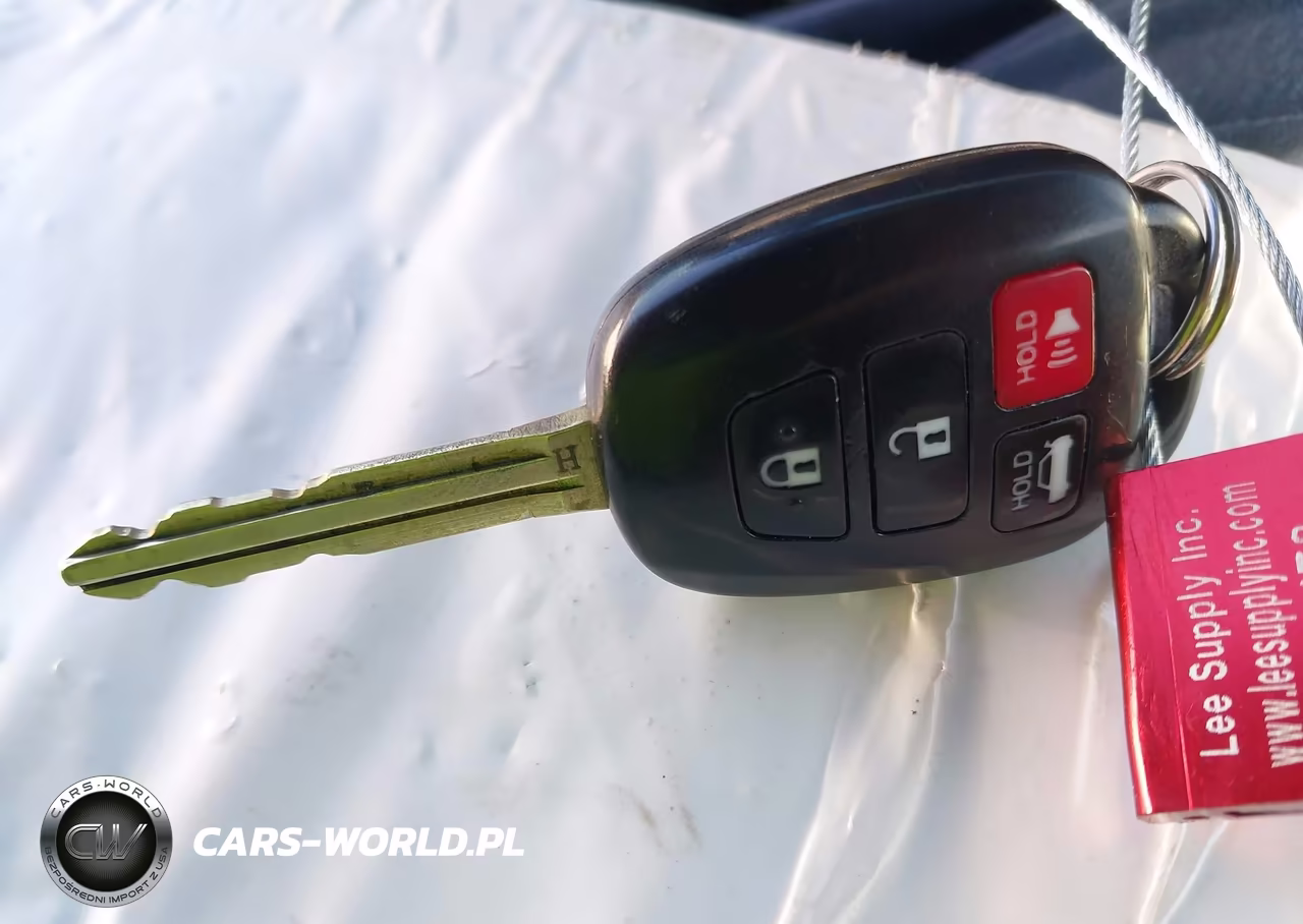 2015 Toyota Camry Se VIN:4T1BF1FK1FU095638 - 11