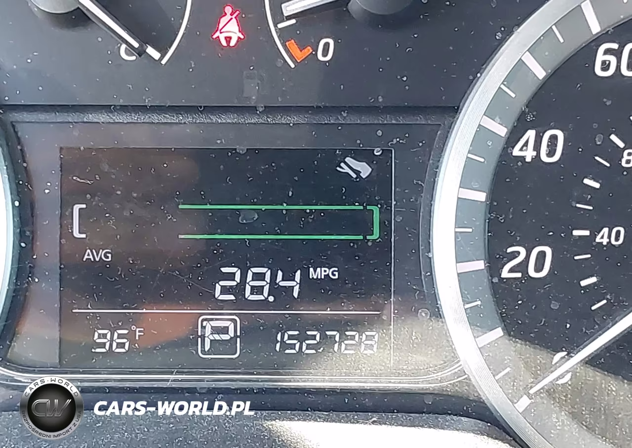 2015 Nissan Sentra Sv VIN:3N1AB7AP8FY321949 - 7