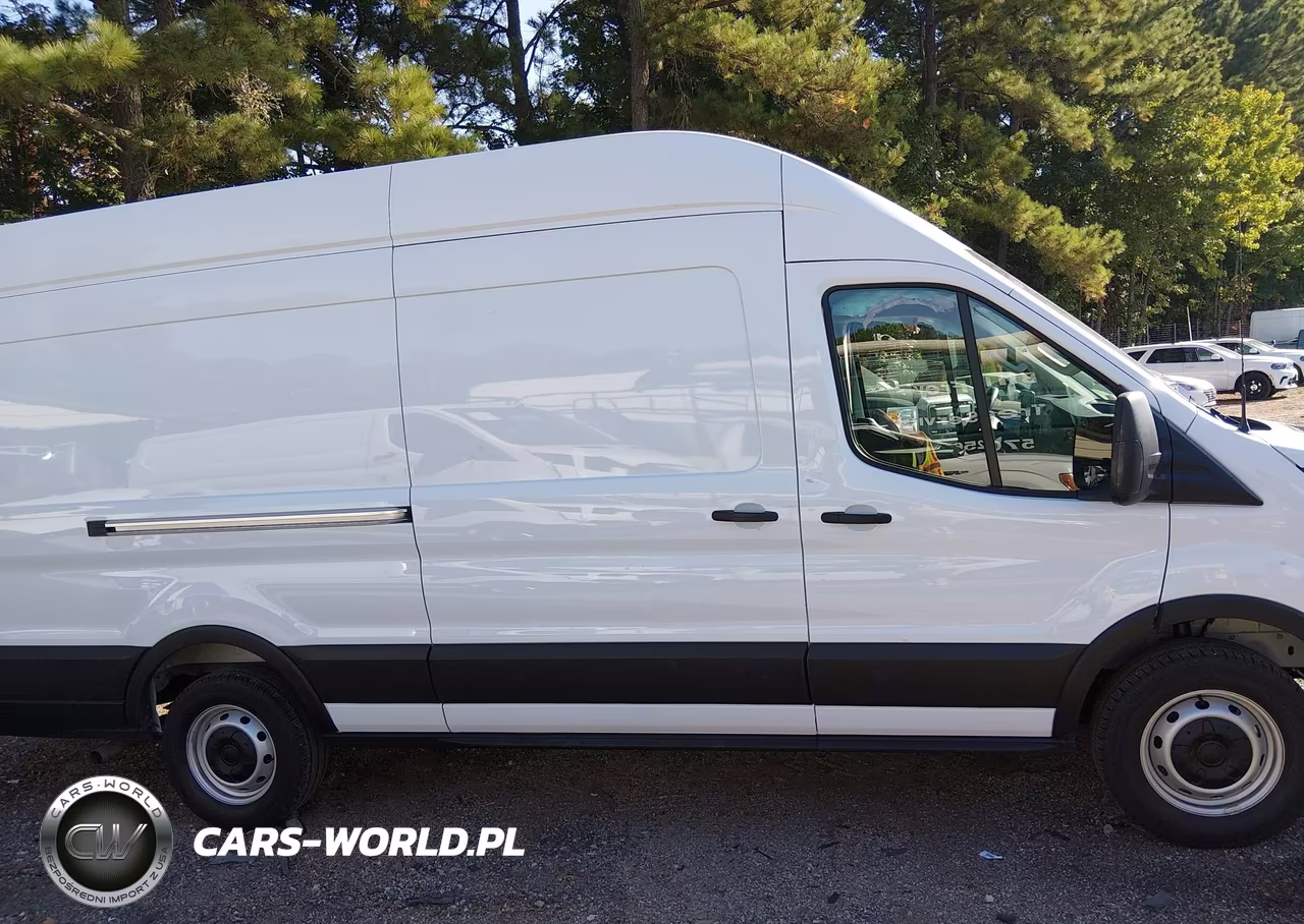 2026 Ford Transit-250 Cargo Van VIN:1FTBR3X80TKA91114 - 13