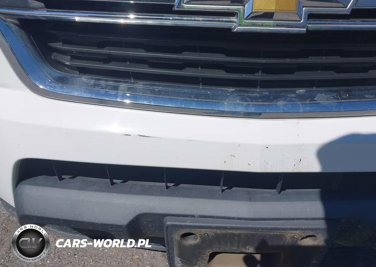 2016 Chevrolet Colorado Wt VIN:1GCGTBE38G1243967 - 14