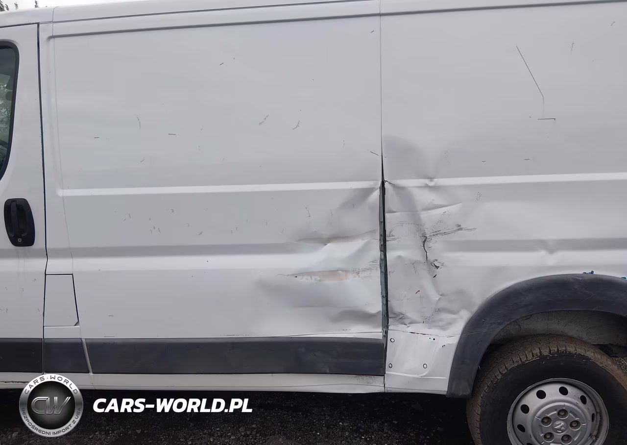 2017 Ram Promaster 1500 Low Roof 136 Wb VIN:3C6TRVAG9HE536404 - 6