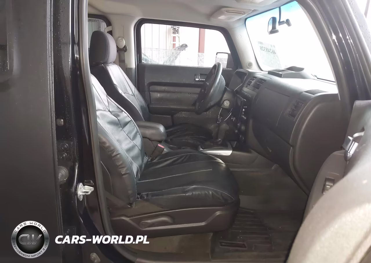 2008 Hummer H3 Suv VIN:5GTEN13E788133123 - 5