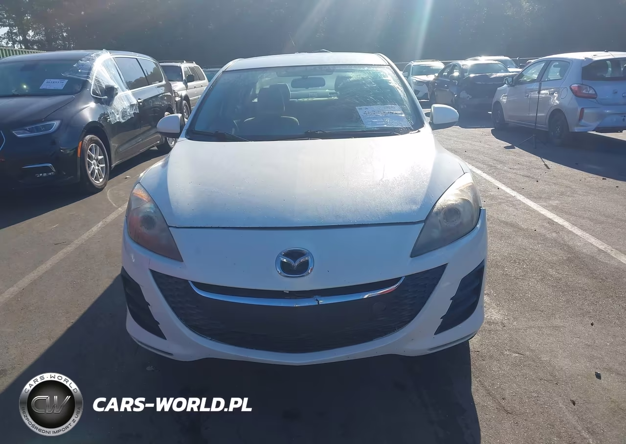 2010 Mazda Mazda3 I Touring VIN:JM1BL1SF5A1149118 - 6