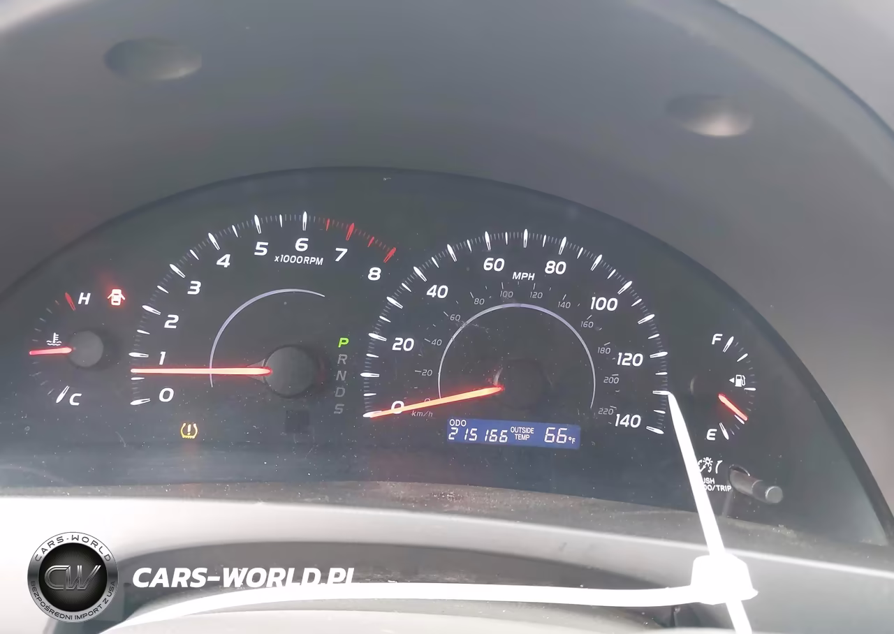 2011 Toyota Camry VIN:4T4BF3EKXBR107671 - 7
