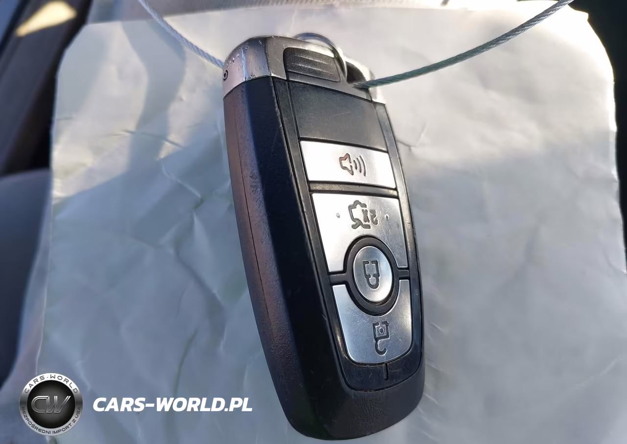 2019 Ford Fusion Se VIN:3FA6P0HD4KR135830 - 11