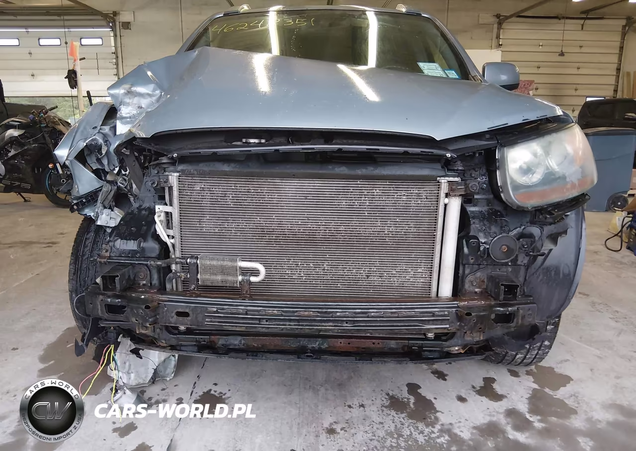 2007 Hyundai Santa Fe Gls VIN:5NMSG73D97H014226 - 6