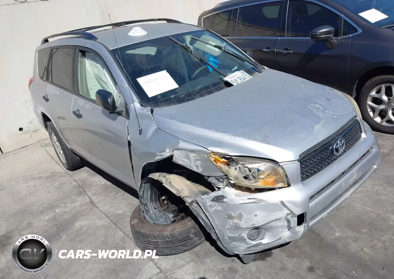 2006 Toyota Rav4
